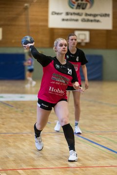 Bild 10 - wAJ Quali zur OL Runde 2